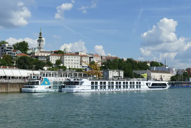 Flußkreuzfahrt | Foto: Falco-belgrade