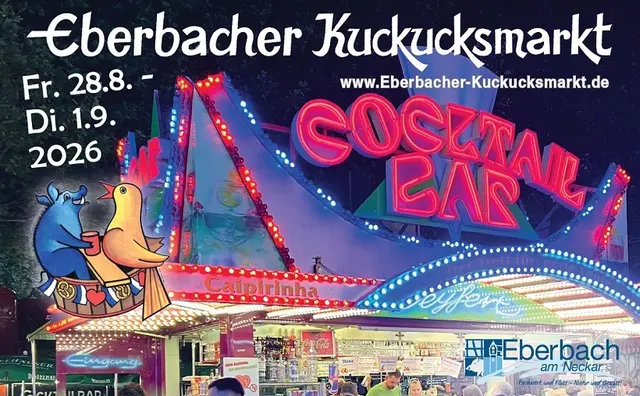 Foto: © Stadt Eberbach