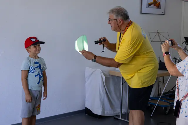 Foto: Harald Metzger