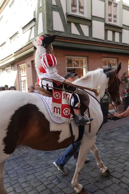 Miltenberg ist eine Stadt, die nicht nur aus Mauern und Wegen besteht, sondern aus
Atemzügen, Erinnerungen, Lichtwechseln und kleinen Wundern.