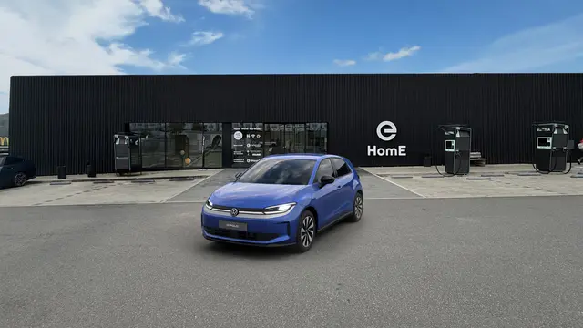 Kraftstoffverbrauch kombiniert: 14,9 - 13,3 kWh/100 km
CO₂-Emission kombiniert: 0 g/km | Foto: Wolfert Gruppe, teilweise KI-generiert