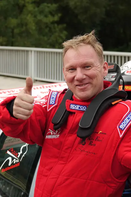 Das Eichenbühler Bergsportrennen zeigt auch 2026, warum dieser Berg seit Jahrzehnten ein Fixpunkt im süddeutschen Motorsport ist. 