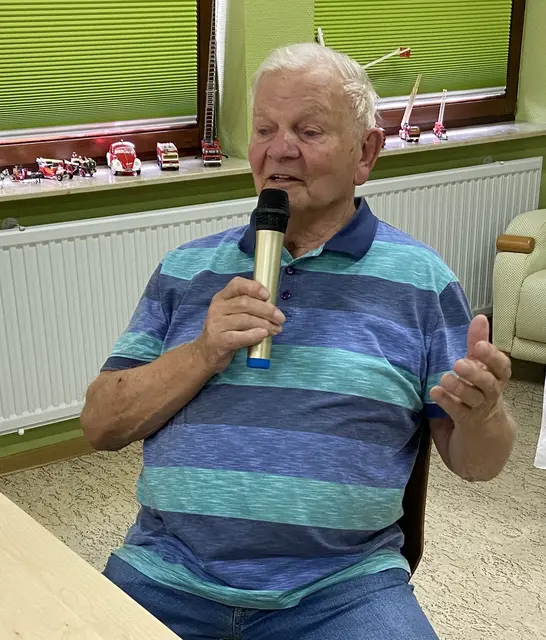 Herbert Hartlaub