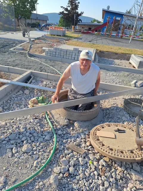Foto: Reiner Wetzel