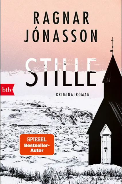 Helgi Reykdal soll in diesem zweiten Roman eine isländische Krimiautorin finden, die spurlos verschwunden ist | Foto: Verlag btb