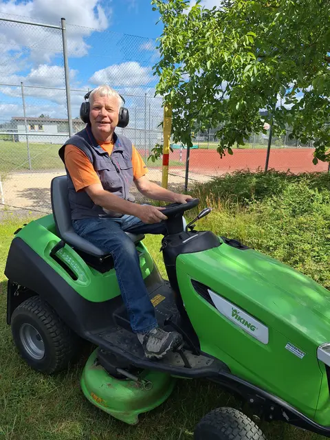 Foto: Reiner Wetzel