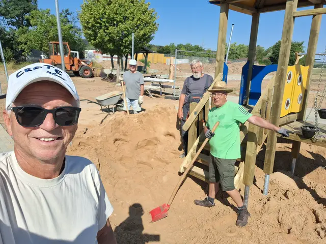 Foto: Reiner Wetzel