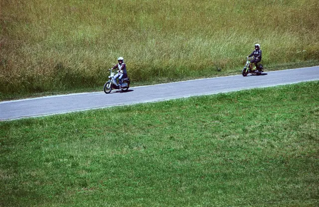 Foto: Harald Metzger
