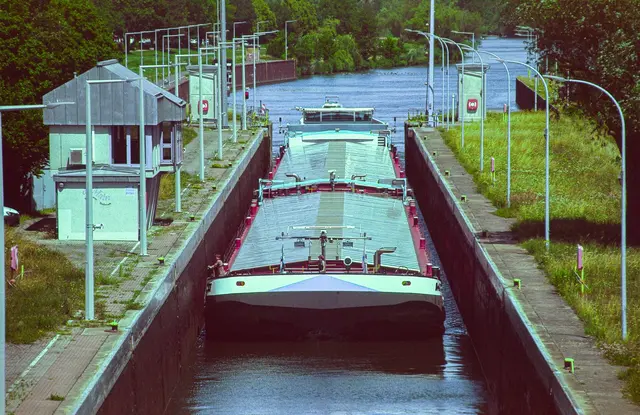 Foto: Harald Metzger