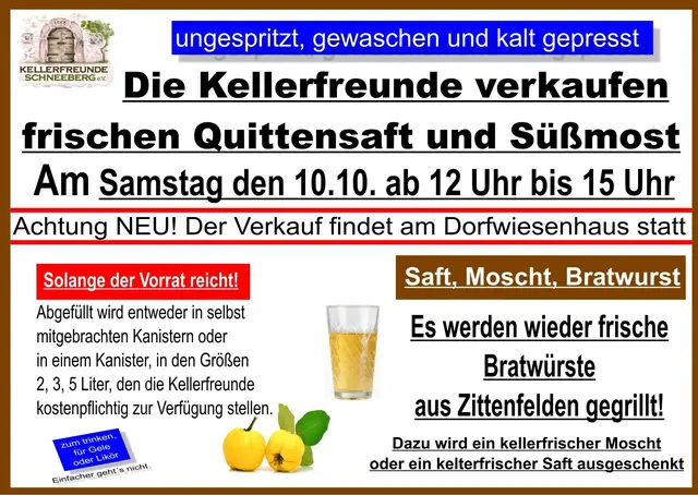 Foto: Kellerfreunde Schneeberg e.V.