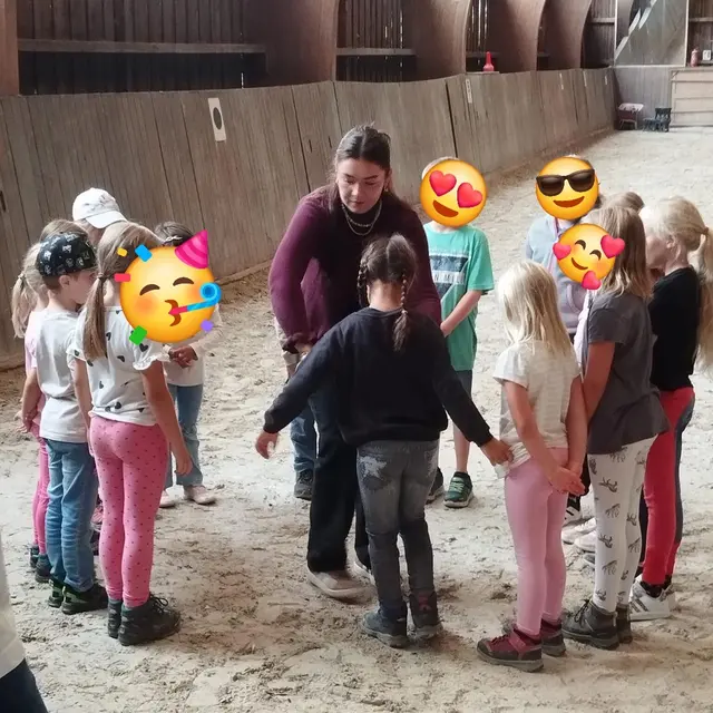 Ferienspiele 2026 | Foto: Reitverein