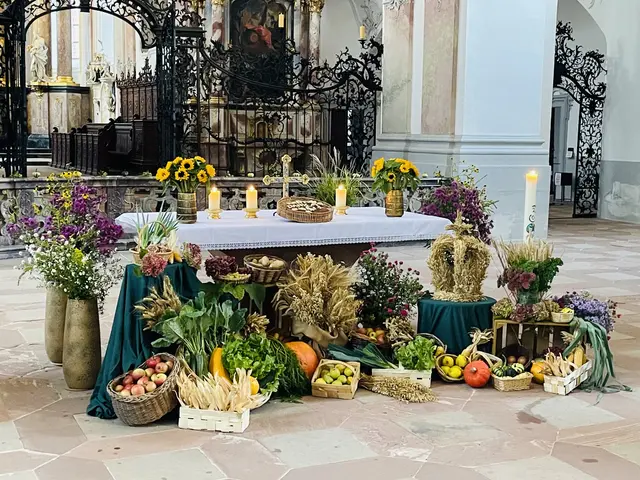Foto: Evangelisches Pfarramt Amorbach