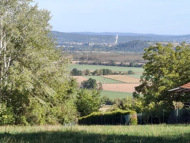 Gute Aussicht | Foto: Wolfgang Giegerich