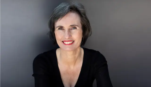 Unsere Lehrkraft für Klavier, Frau Sylvia Ackermann | Foto: Sylvia Ackermann