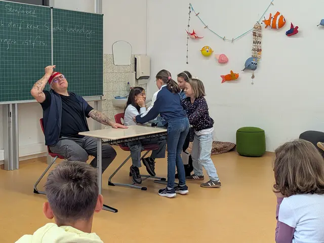 Foto: Angelika Zobel