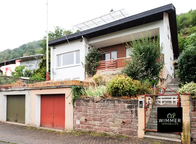 Foto: Matthias Wimmer Immobilien
