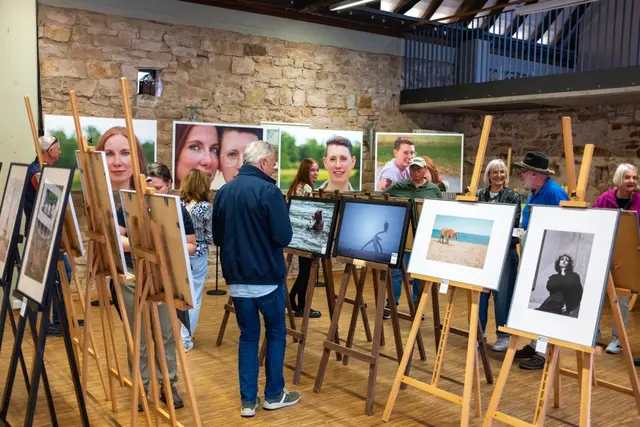 Fotoausstellung 4 | Foto: Foto- und Filmclub Kleinwallstadt