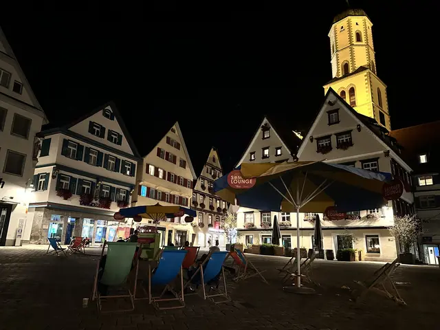 Die Zukunft des Biberach Einzelhandels sieht düster aus. Kann ein City Outlet die Stadt vor dem großen Leerstand retten? | Foto: Frei von Rechten Dritter