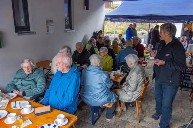 Foto: Harald Metzger