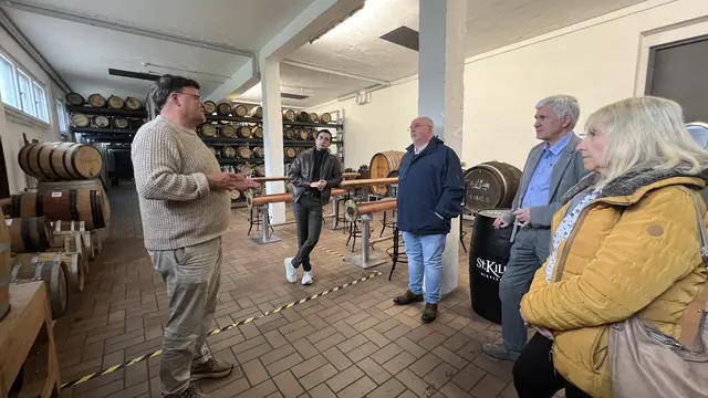 Foto: FDP KV Miltenberg