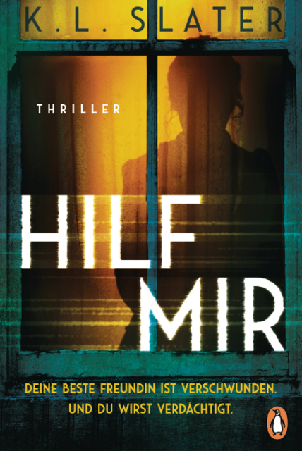Viele Geheimnisse und immer wieder neue Fragen halten die Spannung ungewöhnlich hoch | Foto: Penguin Verlag