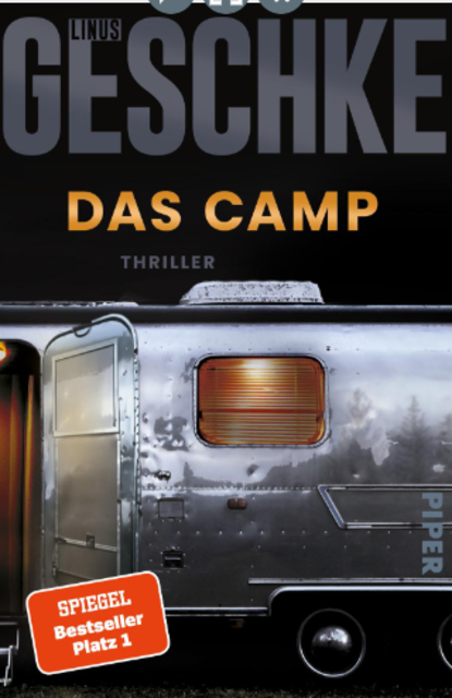 Ein Thriller, der nur schwer zu toppen ist - einfach lesenswert | Foto: Piper Verlag