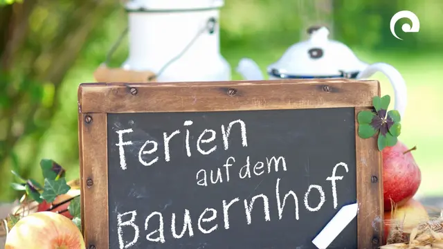 SYMBOL-Bild: Eingeladen sind sowohl erfahrene Gastgeberinnen und Gastgeber als auch Neueinsteigerinnen und Neueinsteiger, die sich mit dem Thema Urlaub auf dem Bauern- und Winzerhof beschäftigen und neue Impulse für ihre Arbeit gewinnen möchten. | Foto: Landratsamt Neckar-Odenwald-Kreis