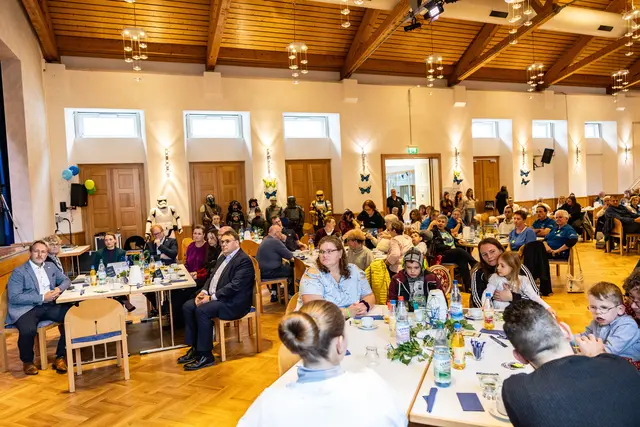Foto: Kinder- und Jugendhospizdienst Miltenberg