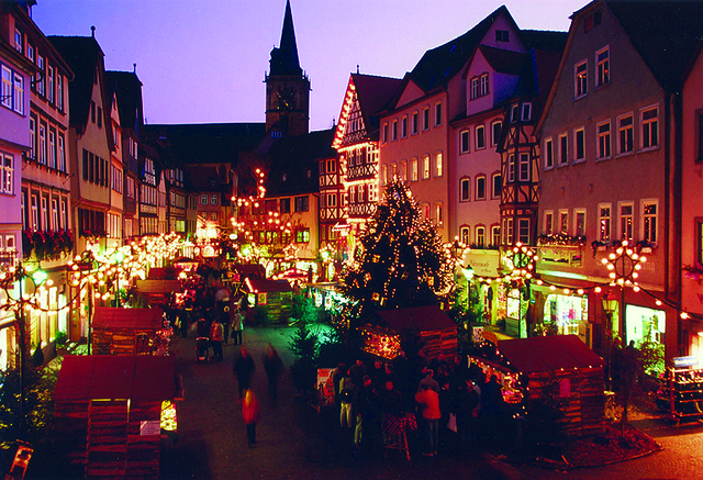 Foto: Stadt Wertheim