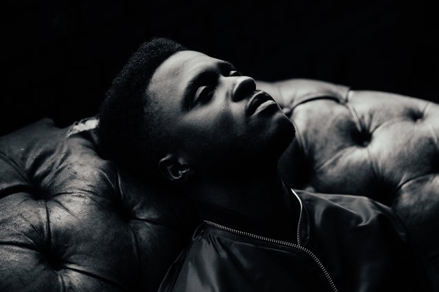 Kwabs am Donnerstag, 13.08.2015 auf dem Afrika-Karibik-Festival