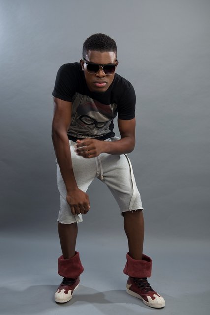 OMI | Foto: (c) marvin bartley studios ltd