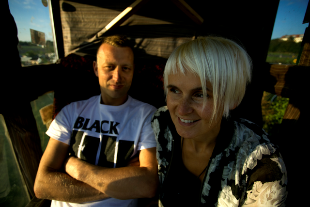 Mono & Nikitaman | Foto: (c) Urban Tree Media