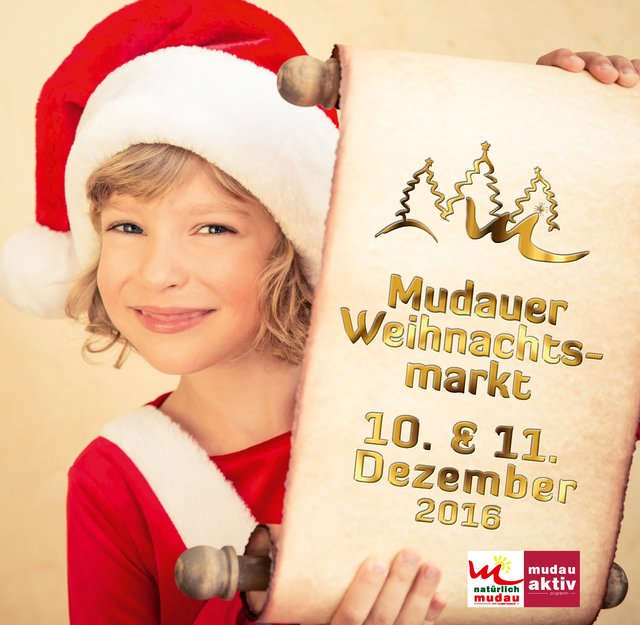 Mudauer Weihnachtsmarkt 2016 | Foto: www.mudau.de