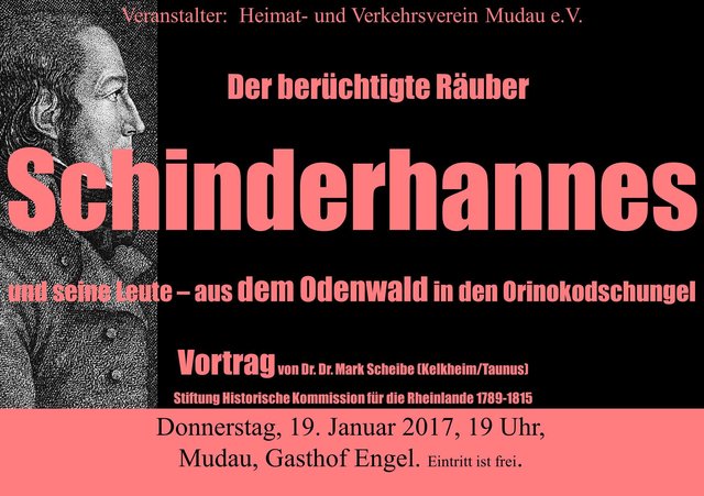 Foto: Heimat- und Verkehrsverein Mudau e.V.