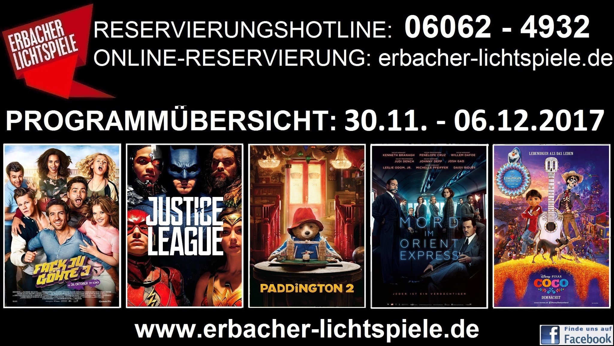 erbacher lichtspiele erbacher lichtspiele