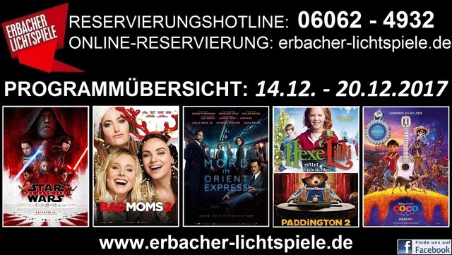 erbacher lichtspiele erbacher lichtspiele