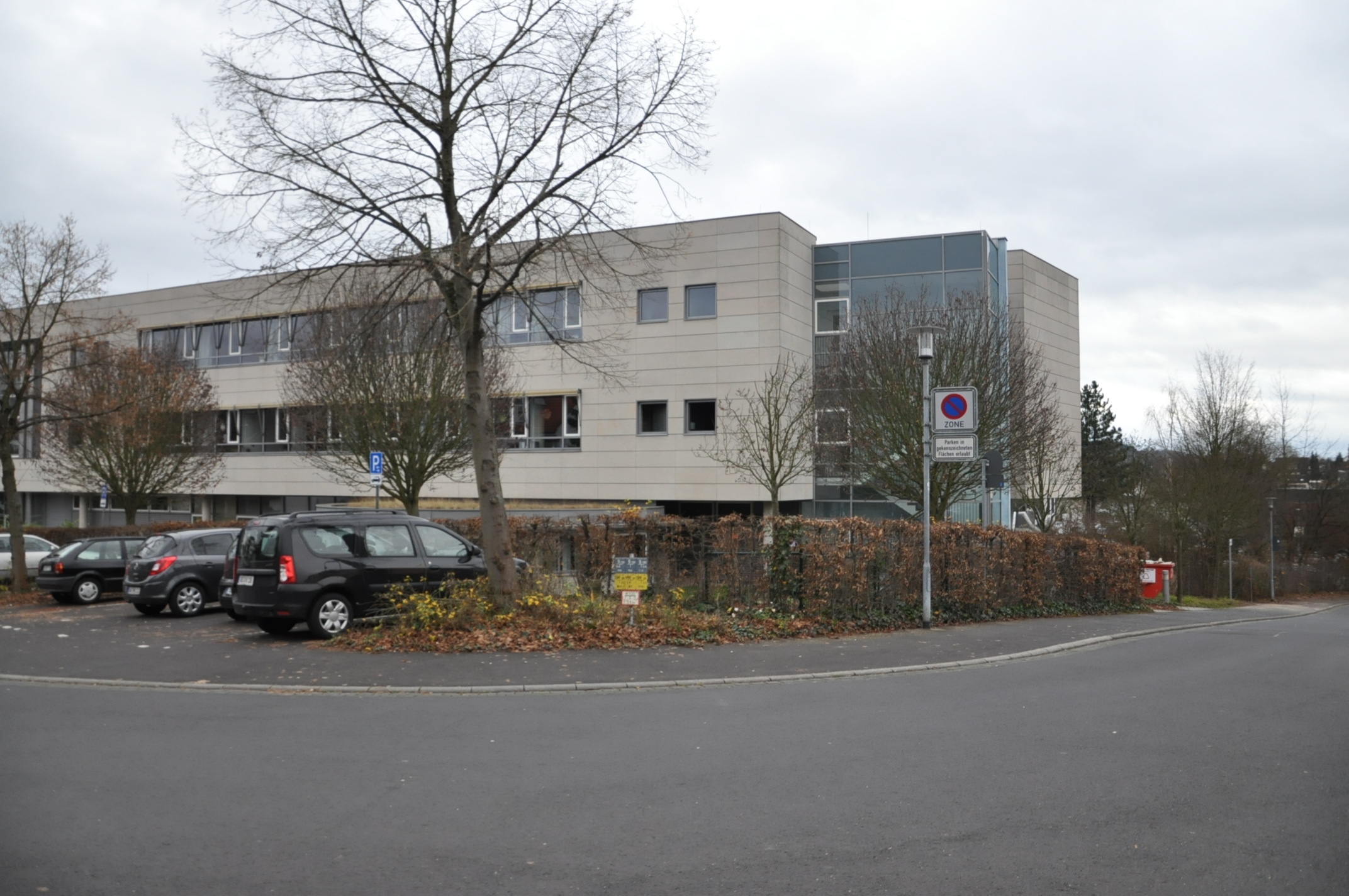 Die Hans-Weinberger-Akademie ...
