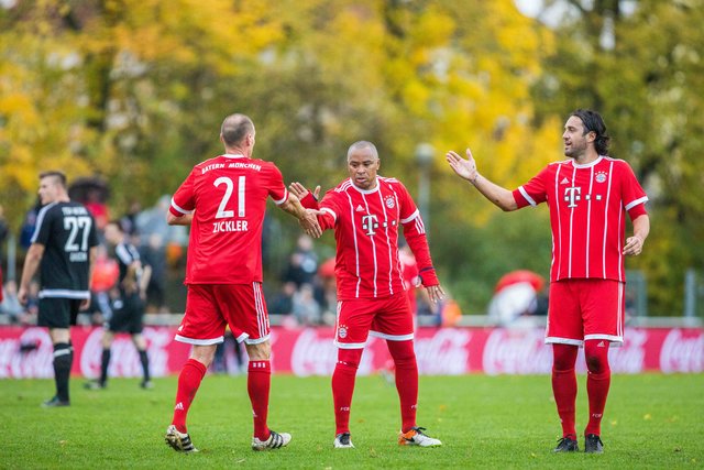Foto: Foto: FC Bayern München