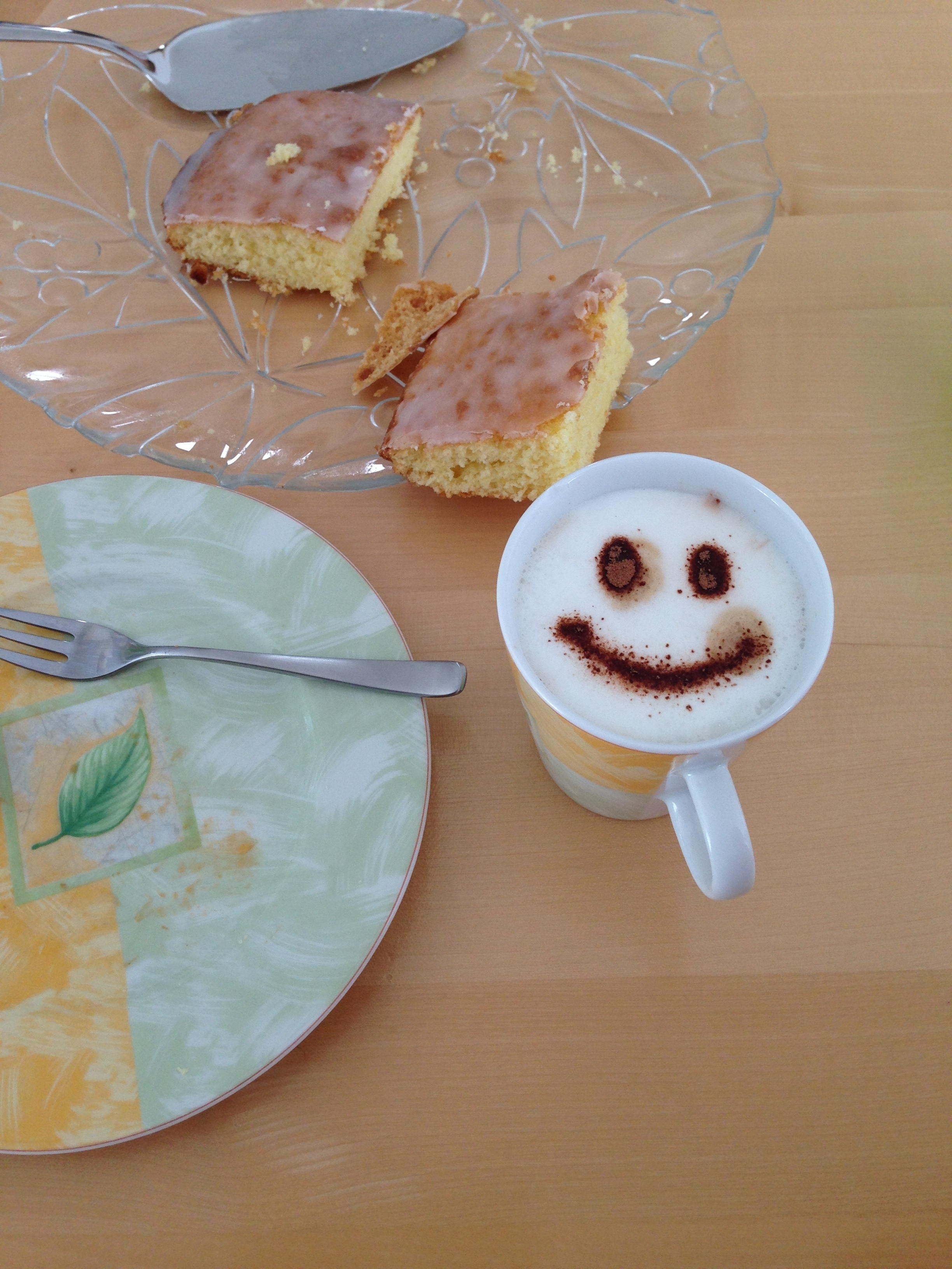 Musikalischer Kaffeeklatsch in Altheim