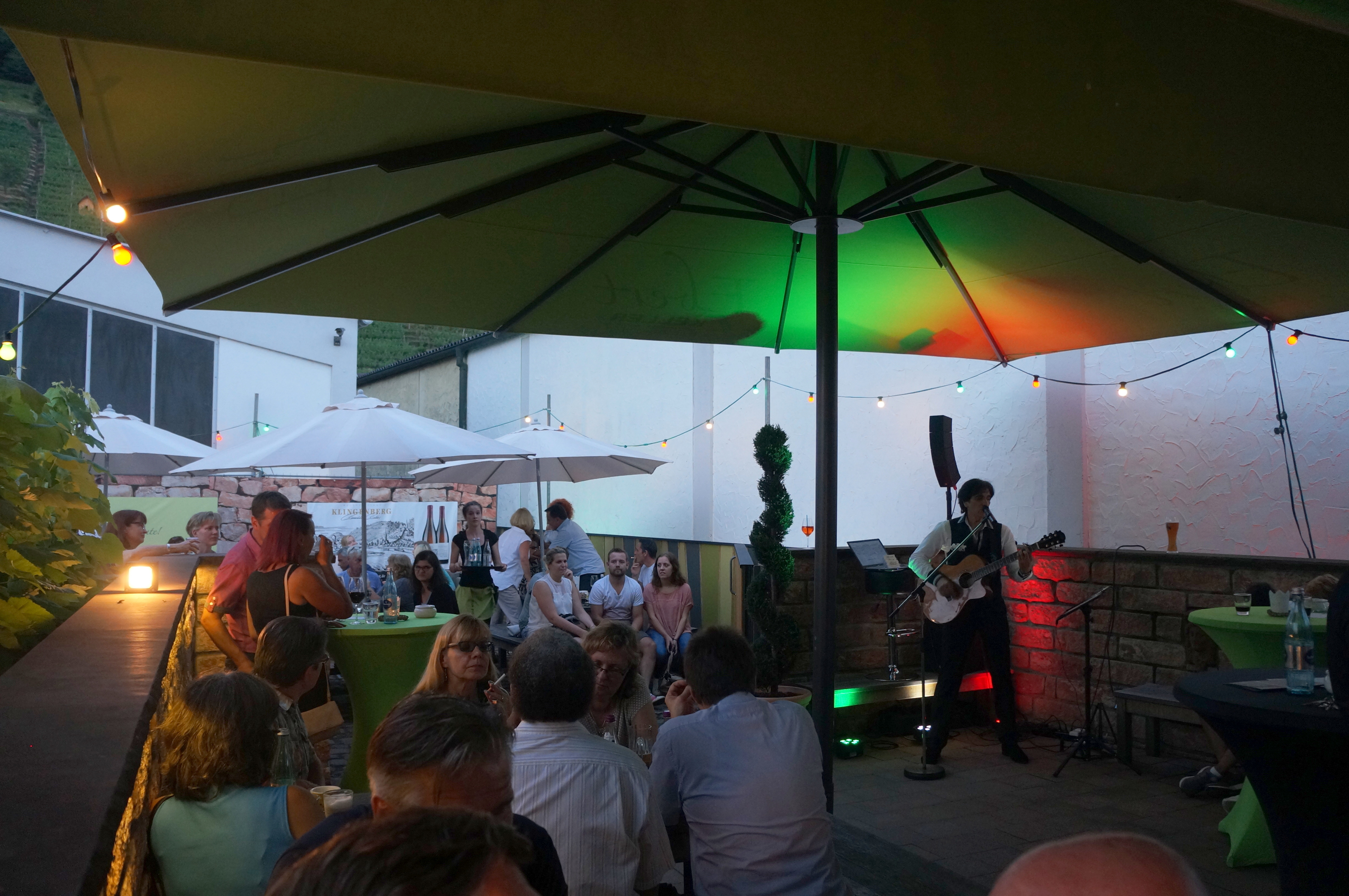 Italienische Nacht 2017