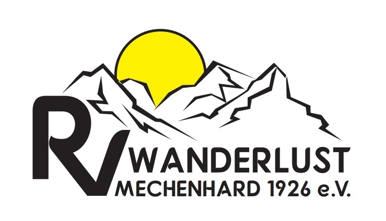 Veranstalter ist wie in jedem Jahr der "Radfahrerverein Wanderlust Mechenhard"