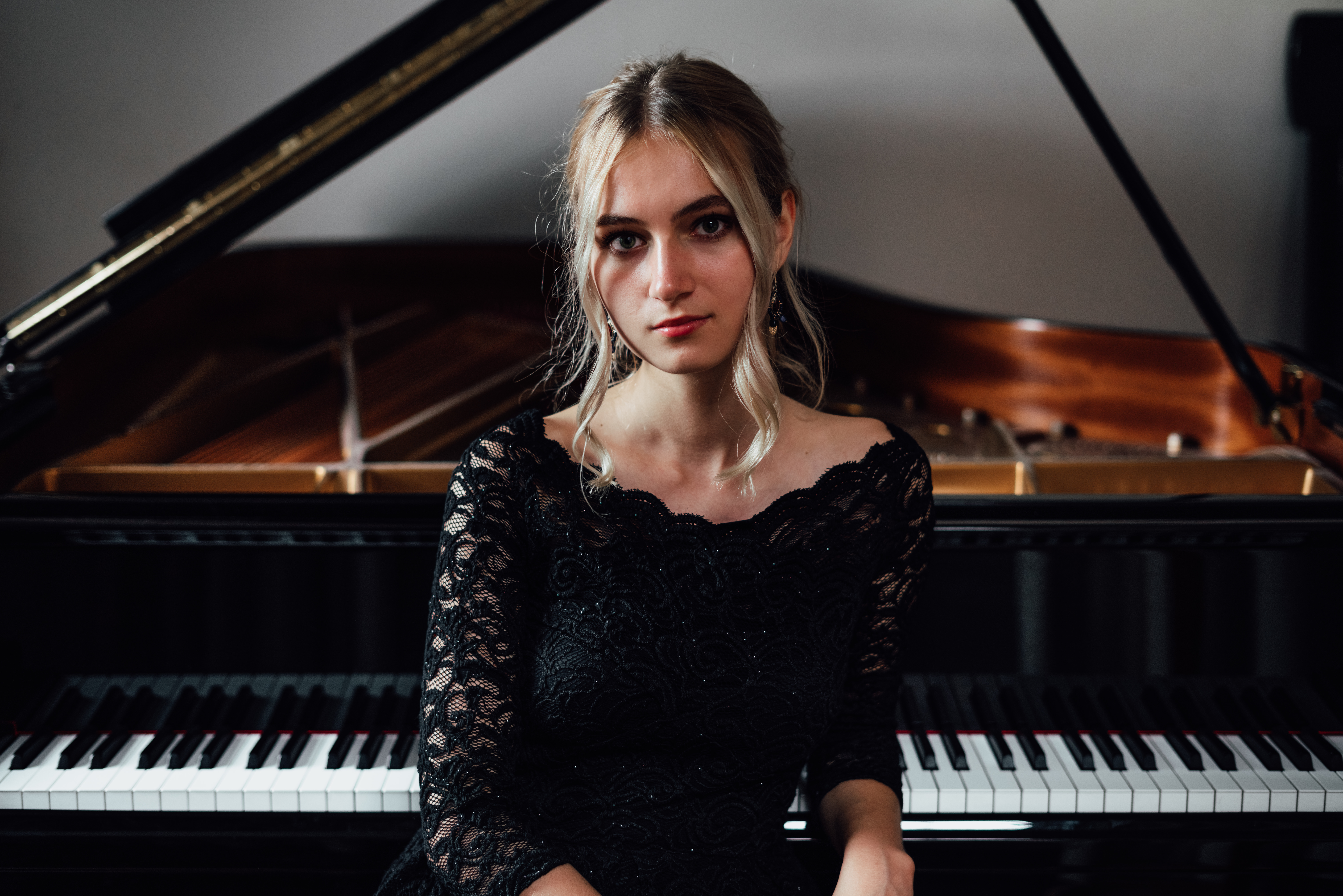 Margarita Shlyakhetko
