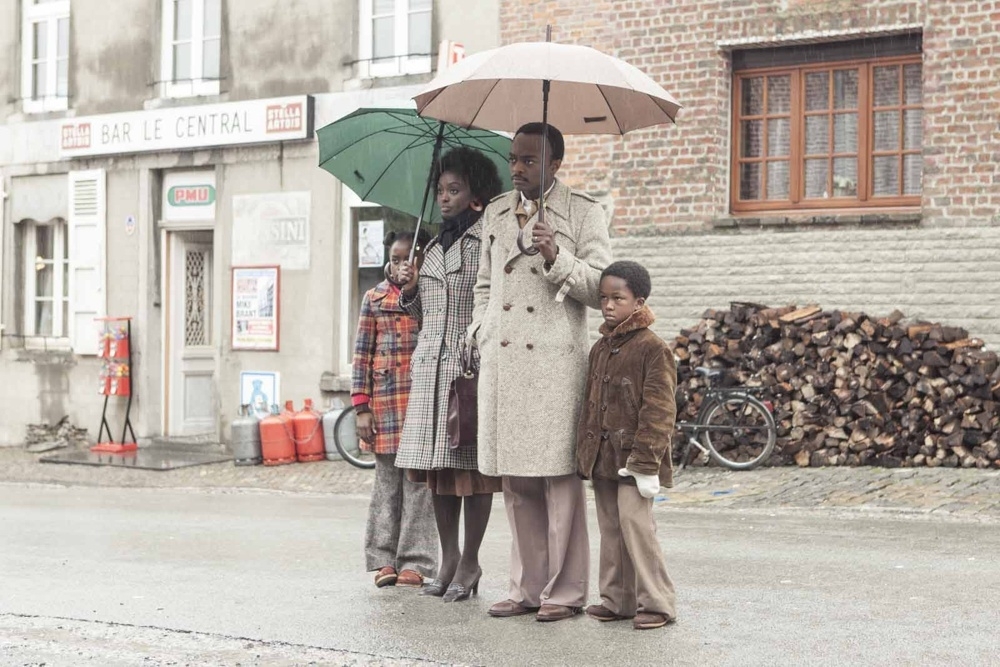 Kulturkommode zeigt liebenswerte Filmkomödie