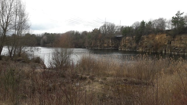 Naturschutzgebiet "Steinheimer Becken" | Foto: Andreas Geis