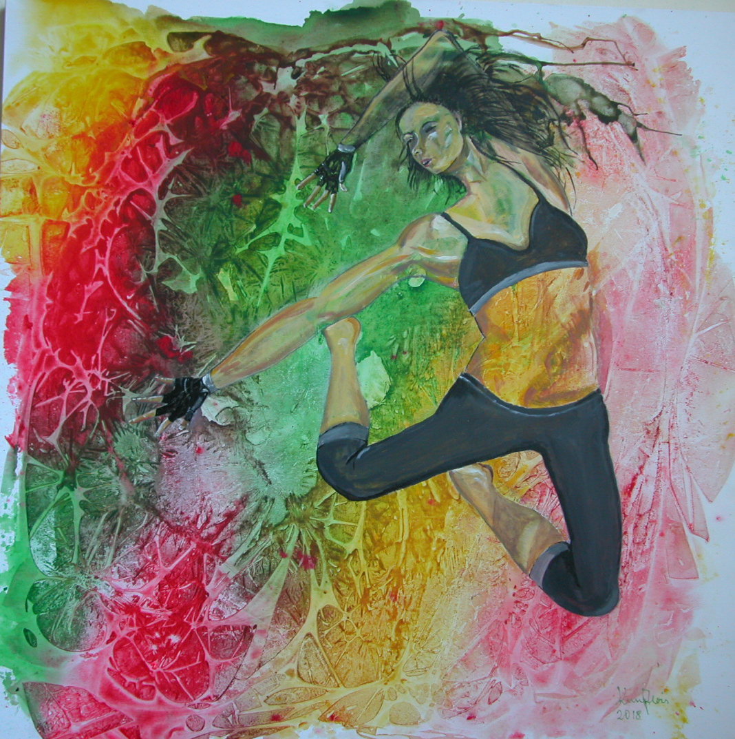 Breakdance