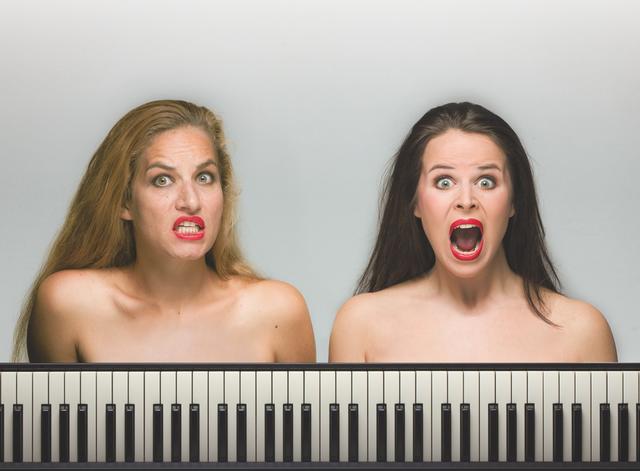 Suchtpotenzial am 9. Mai zu Gast bei der Kulturkommode