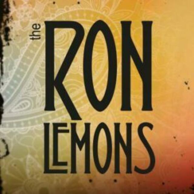 THE RON LEMONS – FEAT. ANDREAS KÜMMERT im Beavers
