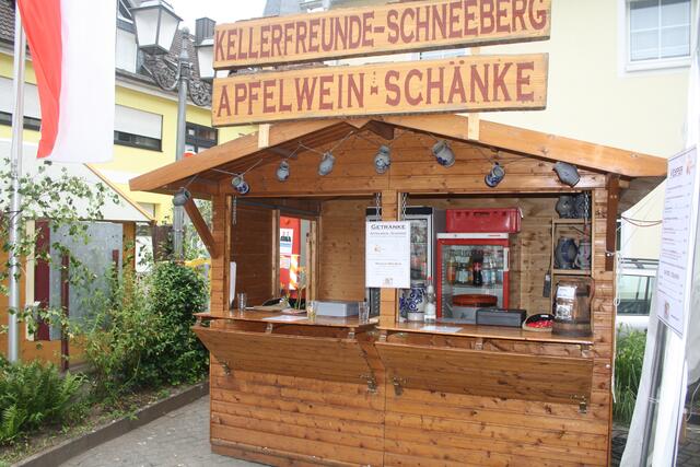 Foto: Kellerfreunde Schneeberg e.V.