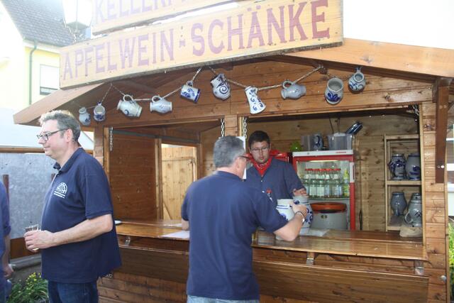 Foto: Kellerfreunde Schneeberg e.V.