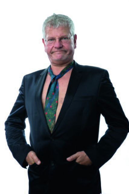 Foto: Werner Koczwara